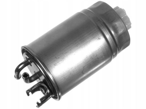 100 127 0004 Filtr Paliwa Meyle