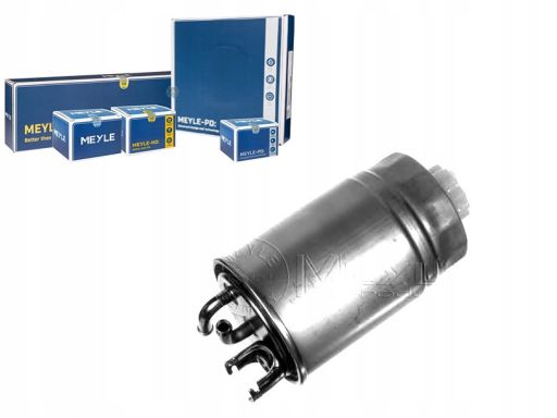 100 127 0004 Filtr Paliwa Meyle