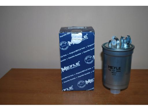 100 127 0004 Filtr Paliwa Meyle