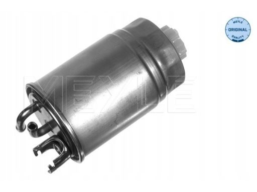 100 127 0004 Filtr Paliwa Meyle