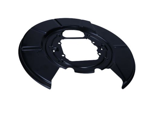 19-4373 Osłona Tarczy Ham. Bmw T. X5 00-06 Le Maxgear