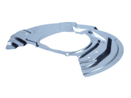 19-4392 Osłona Tarczy Ham. Bmw P. X5/X6 07- Le Maxgear