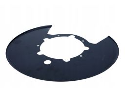 19-4434 Osłona Tarczy Ham. Iveco T. Daily 11- Le Maxgear