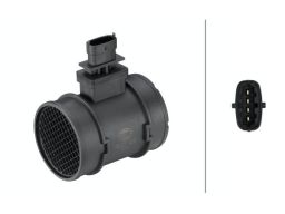 8Et 009 149-131 Czujnik Masy Powietrza Hella