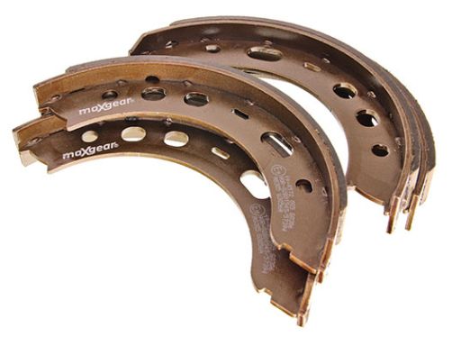 19-4572 Szczęki Ham. Ręcz. Porsche 911 88-10/Cay Maxgear