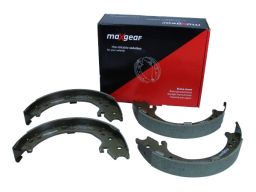 19-4584 Szczęki Ham. Ręcz. Honda Cr-V 2,0/2,2 Ct Maxgear