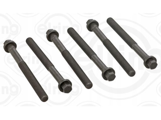 308.560 Zestaw Śrub Głowicy Cylindrów Elring