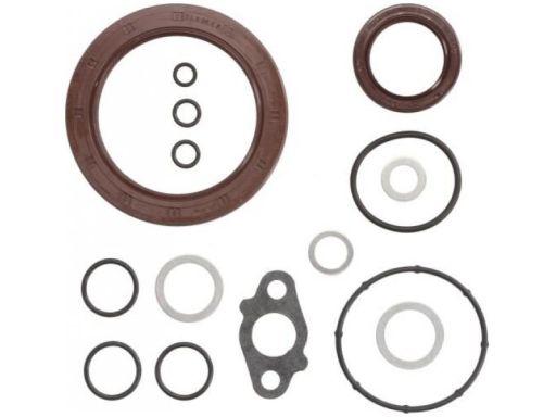 387.730 Zestaw Uszczelek Skrzyni Korbowej Elring