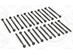 445.210 Zestaw Śrub Głowicy Cylindrów Elring