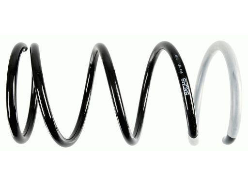 993 085 Sprężyna Zawieszenia Sachs