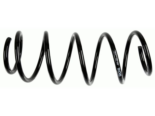 993 182 Sprężyna Zawieszenia Sachs