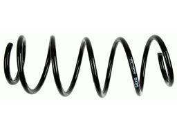 993 182 Sprężyna Zawieszenia Sachs