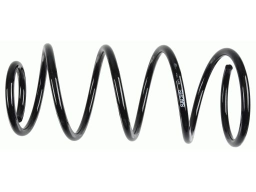 993 210 Sprężyna Zawieszenia Sachs