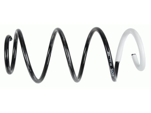 993 243 Sprężyna Zawieszenia Sachs