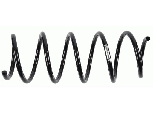 993 289 Sprężyna Zawieszenia Sachs