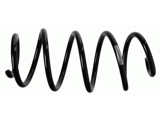 993 395 Sprężyna Zawieszenia Sachs