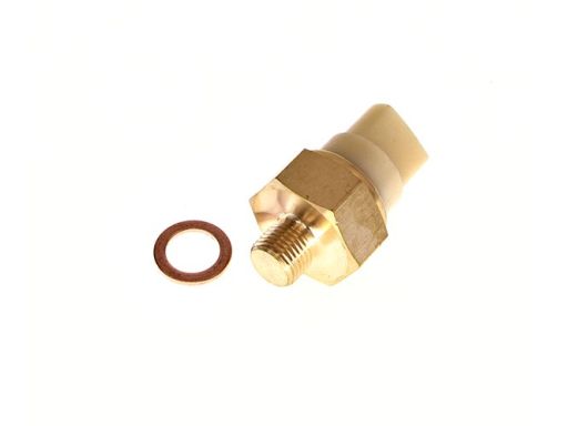21-0016 Czujnik Temp. Płynu Chłodzącego Vw Maxgear