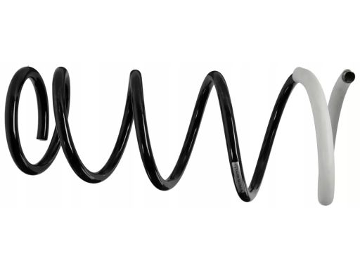 993 712 Sprężyna Zawieszenia Sachs