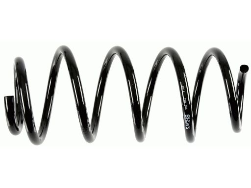 993 057 Sprężyna Zawieszenia Sachs