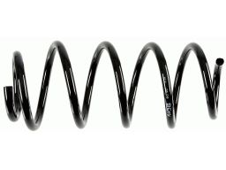 993 057 Sprężyna Zawieszenia Sachs