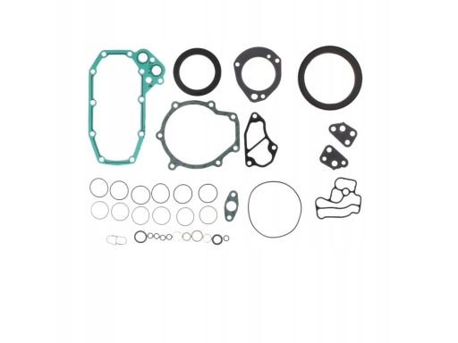 446.930 Zestaw Uszczelek Skrzyni Korbowej Elring