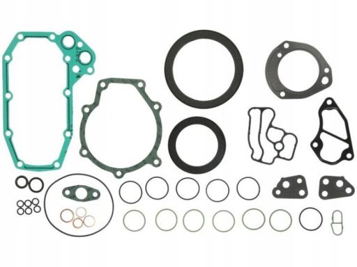 446.930 Zestaw Uszczelek Skrzyni Korbowej Elring