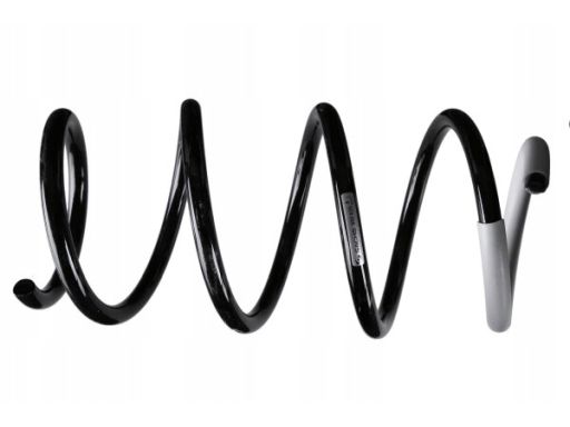 993 835 Sprężyna Zawieszenia Sachs