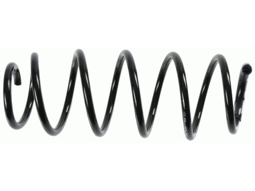 998 541 Sprężyna Zawieszenia Sachs