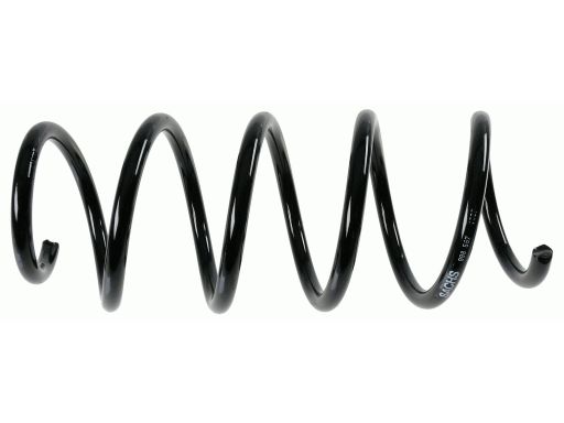 998 557 Sprężyna Zawieszenia Sachs