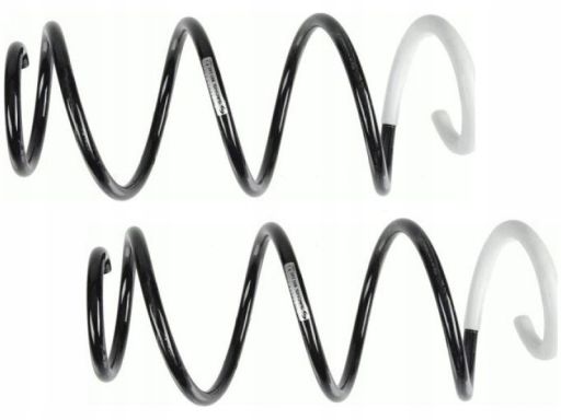 993 245 Sprężyna Zawieszenia Sachs