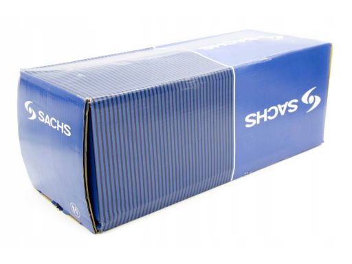 993 245 Sprężyna Zawieszenia Sachs