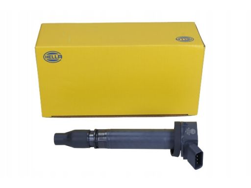 5Da 358 168-221 Cewka Zapłonowa Hella