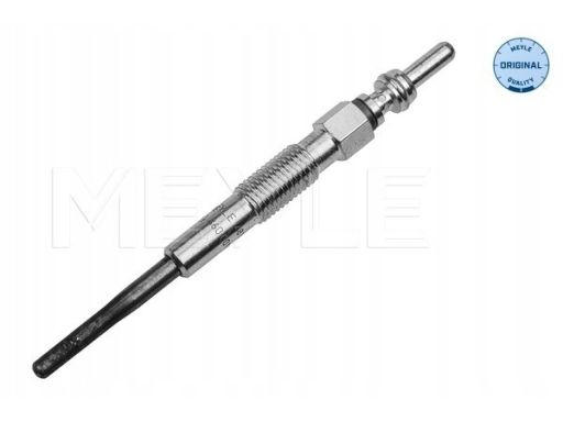 614 860 0014 Świeca Żarowa/Płomieniowa Meyle