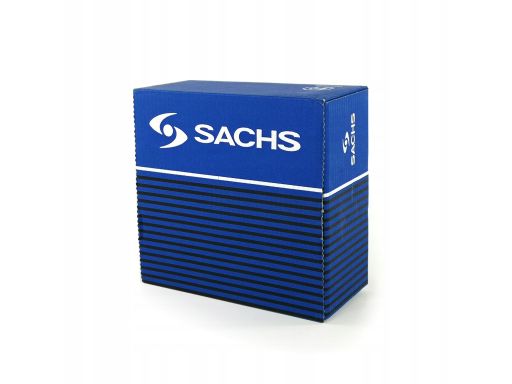 993 350 Sprężyna Zawieszenia Sachs