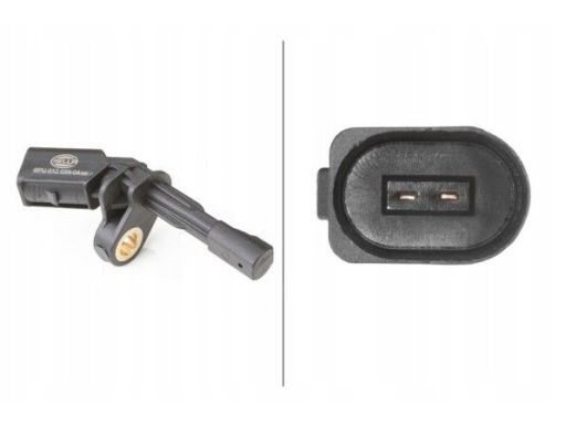 6Pu 012 039-041 Czujnik Prędkości Koła Hella