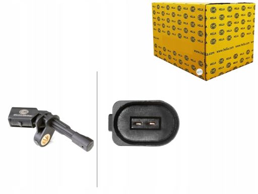 6Pu 012 039-041 Czujnik Prędkości Koła Hella