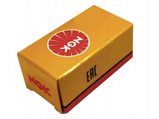 48887 Cewka Zapłonowa Ngk