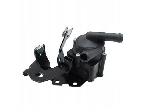 012316000009 Dodatkowa Pompa Wody (Obieg Wody Chłodzą Magneti Marelli