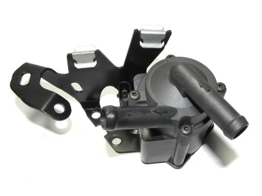 012316000009 Dodatkowa Pompa Wody (Obieg Wody Chłodzą Magneti Marelli