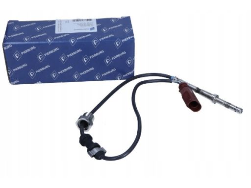 7.08369.07.0 Czujnik Temperatury Spalin Pierburg