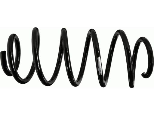 993 743 Sprężyna Zawieszenia Sachs