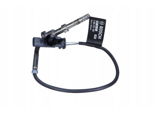 0 986 259 108 Czujnik Temperatury Spalin Bosch