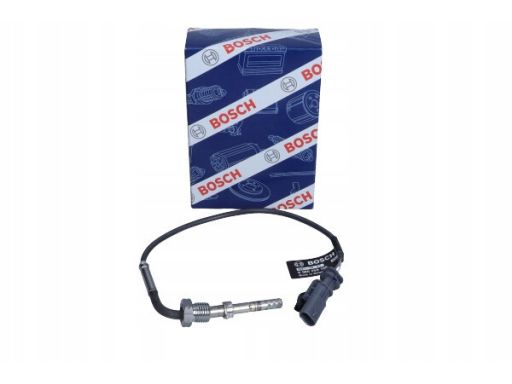 0 986 259 108 Czujnik Temperatury Spalin Bosch