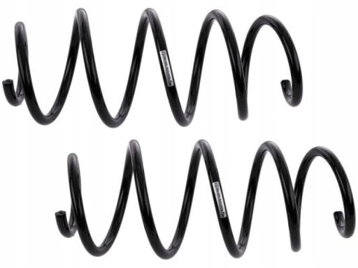 993 798 Sprężyna Zawieszenia Sachs