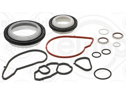 456.570 Zestaw Uszczelek Skrzyni Korbowej Elring