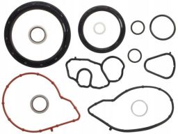 456.570 Zestaw Uszczelek Skrzyni Korbowej Elring