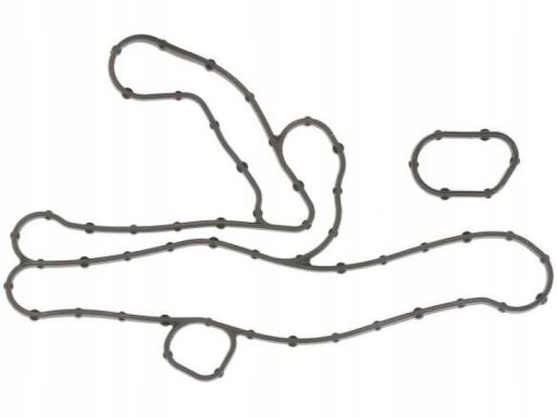 483.680 Zestaw Uszczelek Chłodnicy Oleju Elring