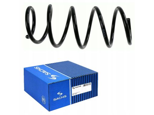 998 730 Sprężyna Zawieszenia Sachs