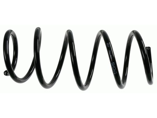 998 730 Sprężyna Zawieszenia Sachs