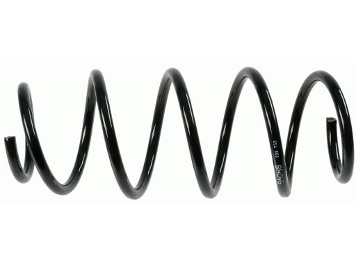 998 750 Sprężyna Zawieszenia Sachs